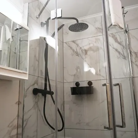 Appartamento Mivano-apartments Wifi Kueche Netflix Celle