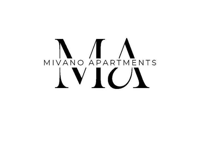 Mivano-apartments Wifi Kueche Netflix * Целле